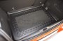 Alfombra Cubeta Protector maletero Citroen C3 III 17-
